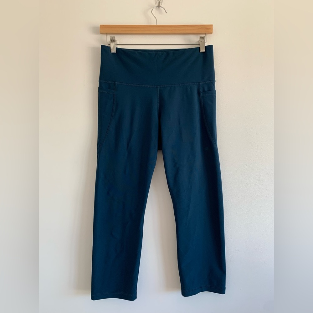 Old Navy Active High Rise Leggings